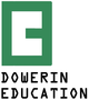 doweing logo